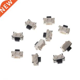 Push Tactile Pcs Switch SMD Micro SMT Tact Side Button