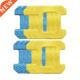 for Hobot Robot Mop Cleaning Pads Window Rubbing 298