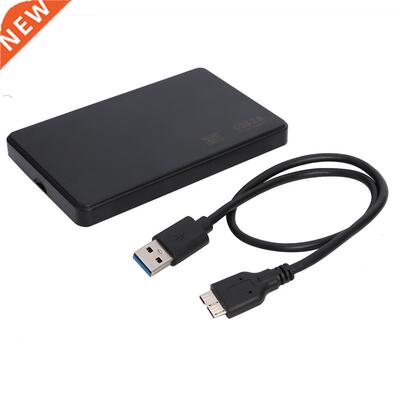 2.5 nch USB3.0 to SATA3 Hgh Speed Support 8TB HDD External