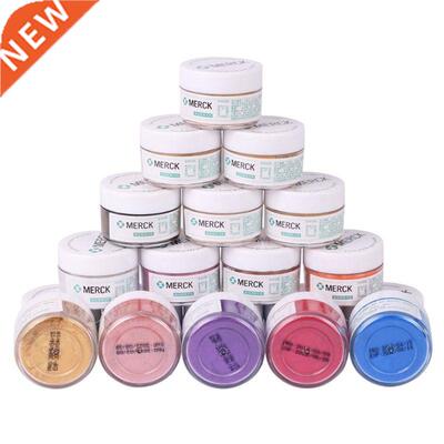 5g Flash Glitter Powder Baked Edible Pigments Decorating Foo