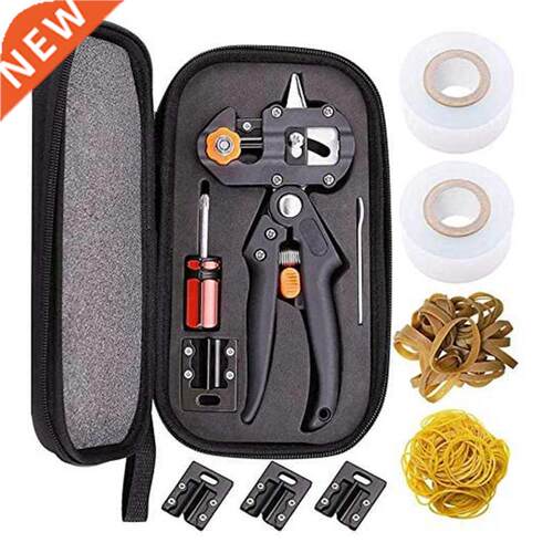 Professional Garden Fruit Tree Plant Pruning Shears Grafting