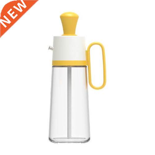 With Brush Salad Sauce Vinegar For Kitchen 3 In 1 Hand-held