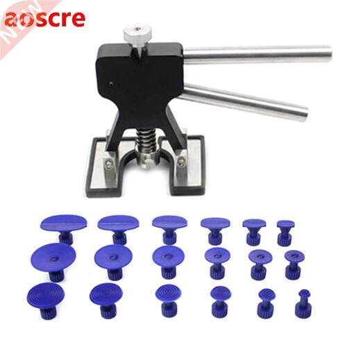 Car Repair Tools Kit Dent Lifter Repair Tool Kit Pops Dent p