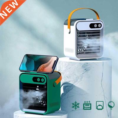 Mini Conditioner Electric Fan Portable Conditioning Home