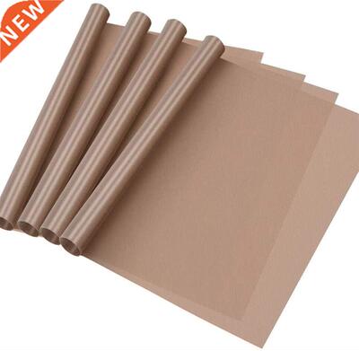 pcs/Set 40*60cm Or 0*40cm Reusable Resistant Baking Mat Sh