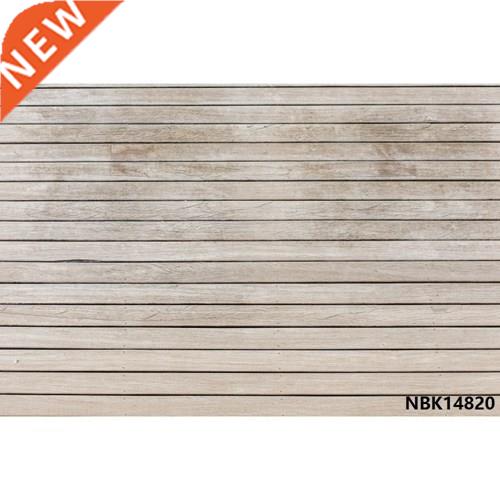 Laeacco Wood Board Whte Texture Wooden Floor Newborn Baby S