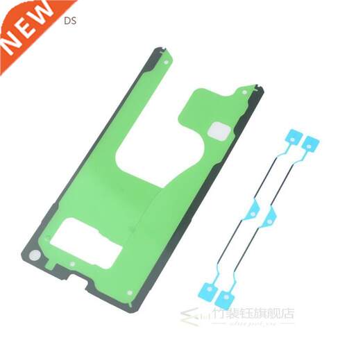 Replacement Front Glass Screen Repair Kit for Samsung A51 5G