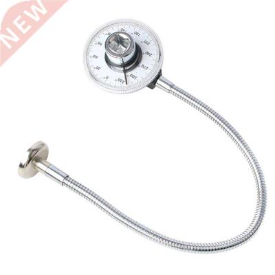 37ME Hot Sale 1/2 Drive Torque Angle Gauge Meter Angle Rota