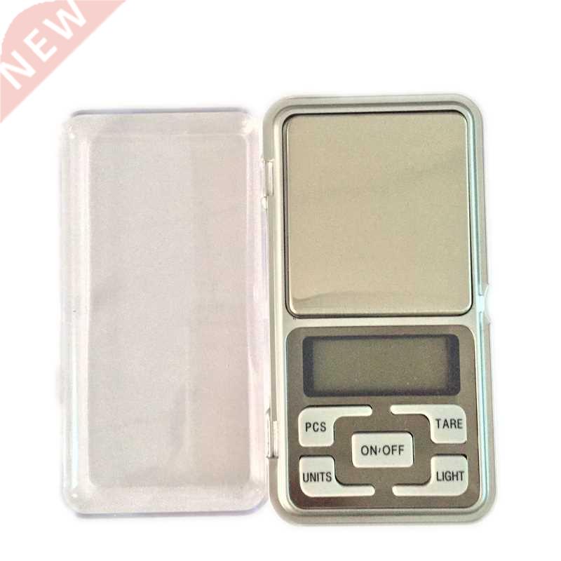 0.01g LCD Digital Scale 100g 0.01g Mini Weighing Pocket Scal