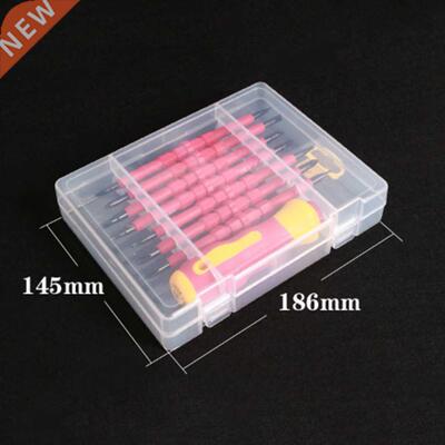 7pcs Multi-functional Cr-V steel Alloy Set Kit Insulation Ma