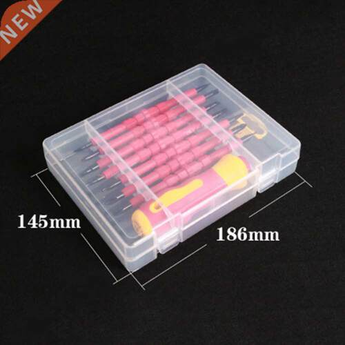 7pcs Multi-functional Cr-V steel Alloy Set Kit Insulation Ma
