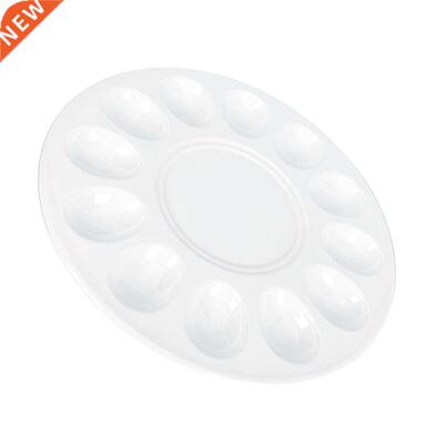Ceramic Egg Fixing Holder Protective Egg Holding Container
