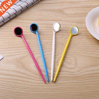 Dental Mouth Mirror Multifunction Checking Eyelash Extension