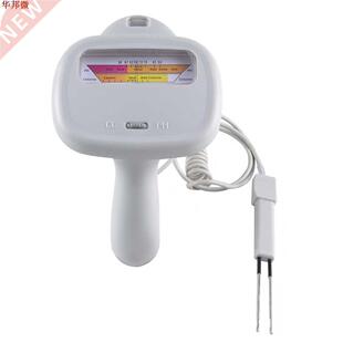 Maison testeur de PH Portable pour chlore jacuzzi outils de
