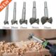 Opener Holes Pilot Drilling Hole Woodworking