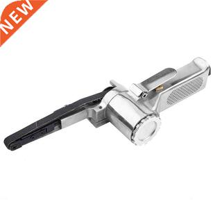 10 x 330mm Air Belt Sander Pneumatic Machine for Grinding Po