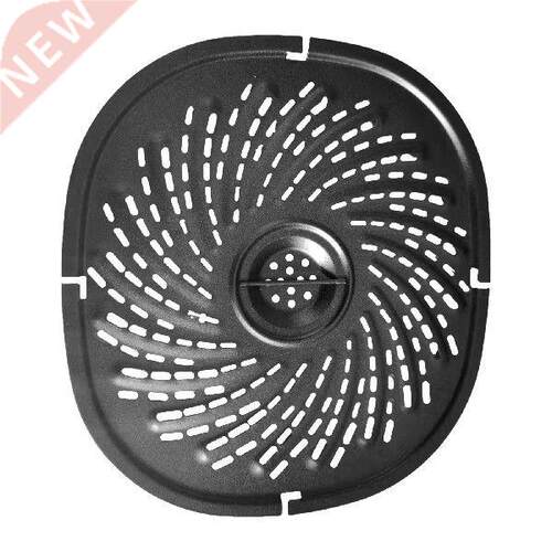 Air Fryer Replacement Grill PanNon-Stick Baking Pan For Air