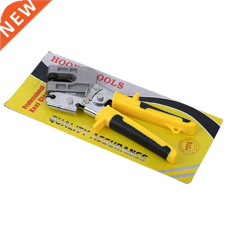 Multifunction Handle Stud Crimper Plaster Board Drywall Sing