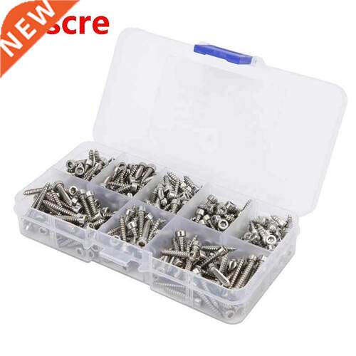 Self Tapping Screws Hex Screws Stainless Steel Self Tapping