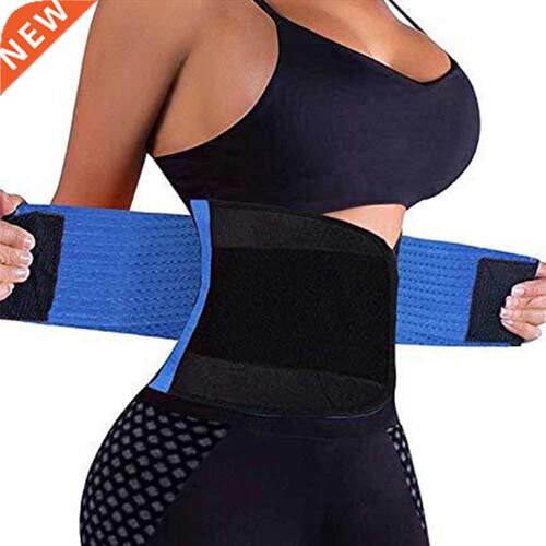 Women Corset Latex Waist Trainer Body Shaper Slimming Sheath