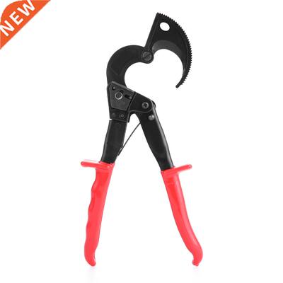 Professional Heavy Duty 240mm2 Ratchet Cable Cutter Wire Cut