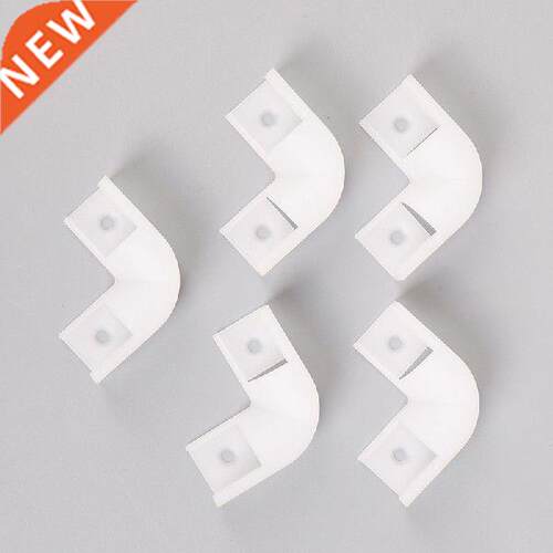 90 Degree Corner Housing Connector Led Line Light V-Wash