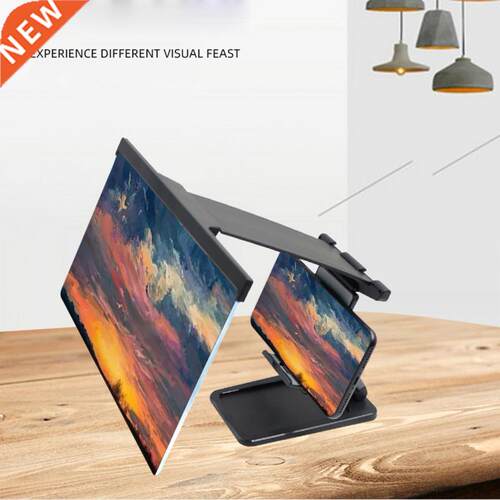 L20 Amplifier Folding Enlarged Lazy 12 Inch Phone D Screen