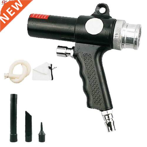 High Pressure Air Duster Compressor Blow Suction Blower Ener