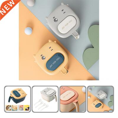 Fashion Spice Box Safe Lightweight Spice Jar Spice Spoon St