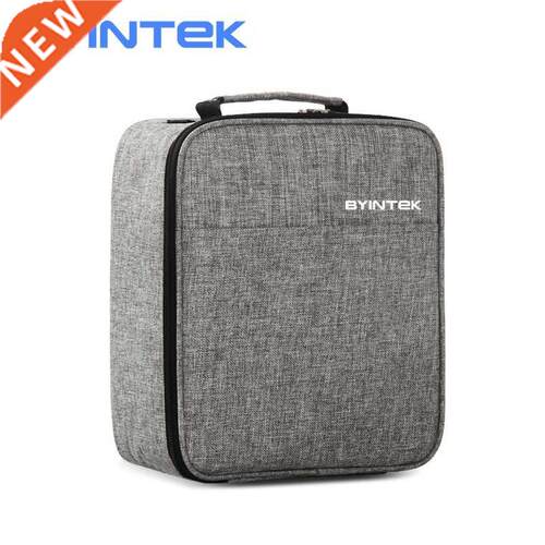 BYINTEK Brand Luxury Storage Case Travel Bag for BYINTEK C5