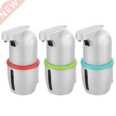 Automatic Sensor Disinfection Soap Dispenser Wall Mount Vert