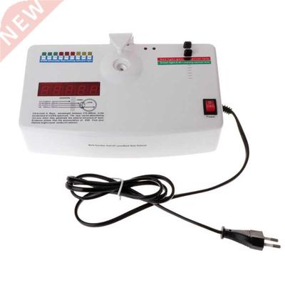 Optical Lens Anti-radiation Ultraviolet Ray UV Tester Detect