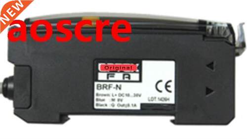 Optical Fiber Amplifier Sensors BRF-N NPN ( Replace VRF-N )
