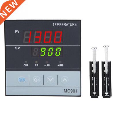 MC901 Temperature Contrler PID Temperature Contrler K Ty