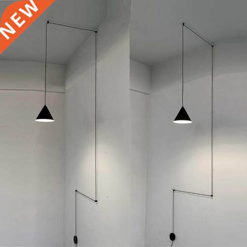 Modern pendant Lights Vintage Hang lamp For Living Dining Ro
