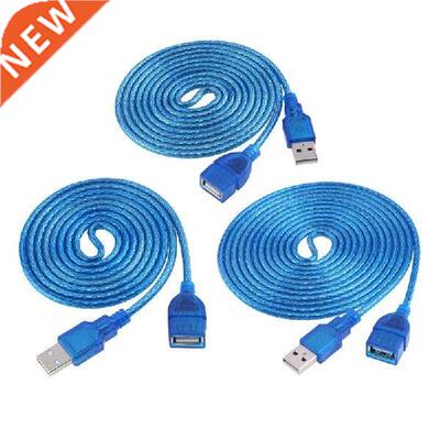 1.43M/2.65M USB Extenson Cable USB2.0 Actve Repeater A
