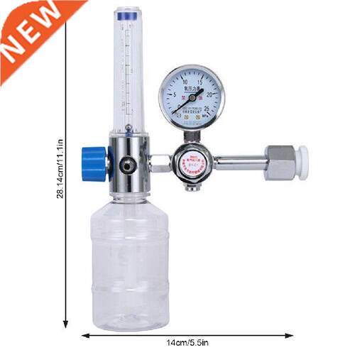 Oxygen nhaler Pressure Reducer Meter Regulator Oxygen