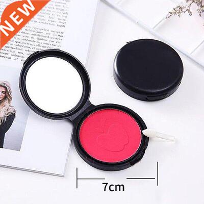 Moisturizing Lasting Cheek Contour Brightening Rouge Non