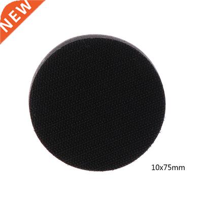 Soft Sponge Interface Pad for Sanding Pads Hook and Loop San