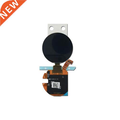 1.39 inch OLED Display 454X454 20Pin MIPI Round Circle Circu