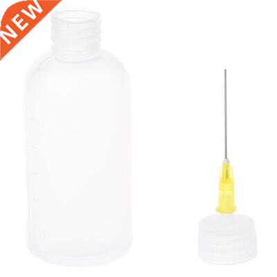 50ml Dispenser Bottle for Rosin Solder Soldering Liquid Flux