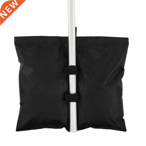 2pcs Outdoor Tent Weighted Sand Bag Tent Windproof Canopy