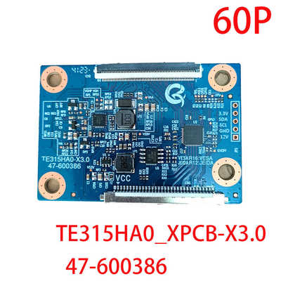 京东方32寸 60p TE315HA0_XPCB-X3.0 47-600386 专用逻辑板