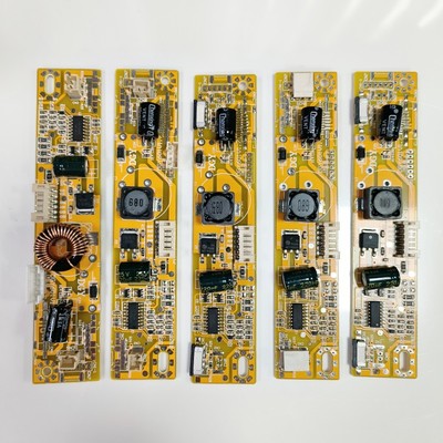 LED升压板DGY601V1.7 SKI LV003-01通用型小尺寸恒流板250MA350MA