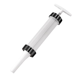 德明正品 灌肠器机灌肠头 专用配件 非通用 请咨询后下单111