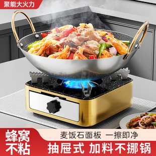 酒精炉小火锅干锅锅具家用酒店饭店专用锅一套锅仔锅底座商用炉子