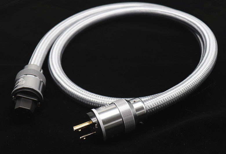 美国奇力 插头KRELL K佬 HIFI CD胆机 前级后级 解码器发烧电源线在类目 影音电器, 影音家电配件, 线材中 - 来自Buy2taobao.com提供专业的淘宝代购服务