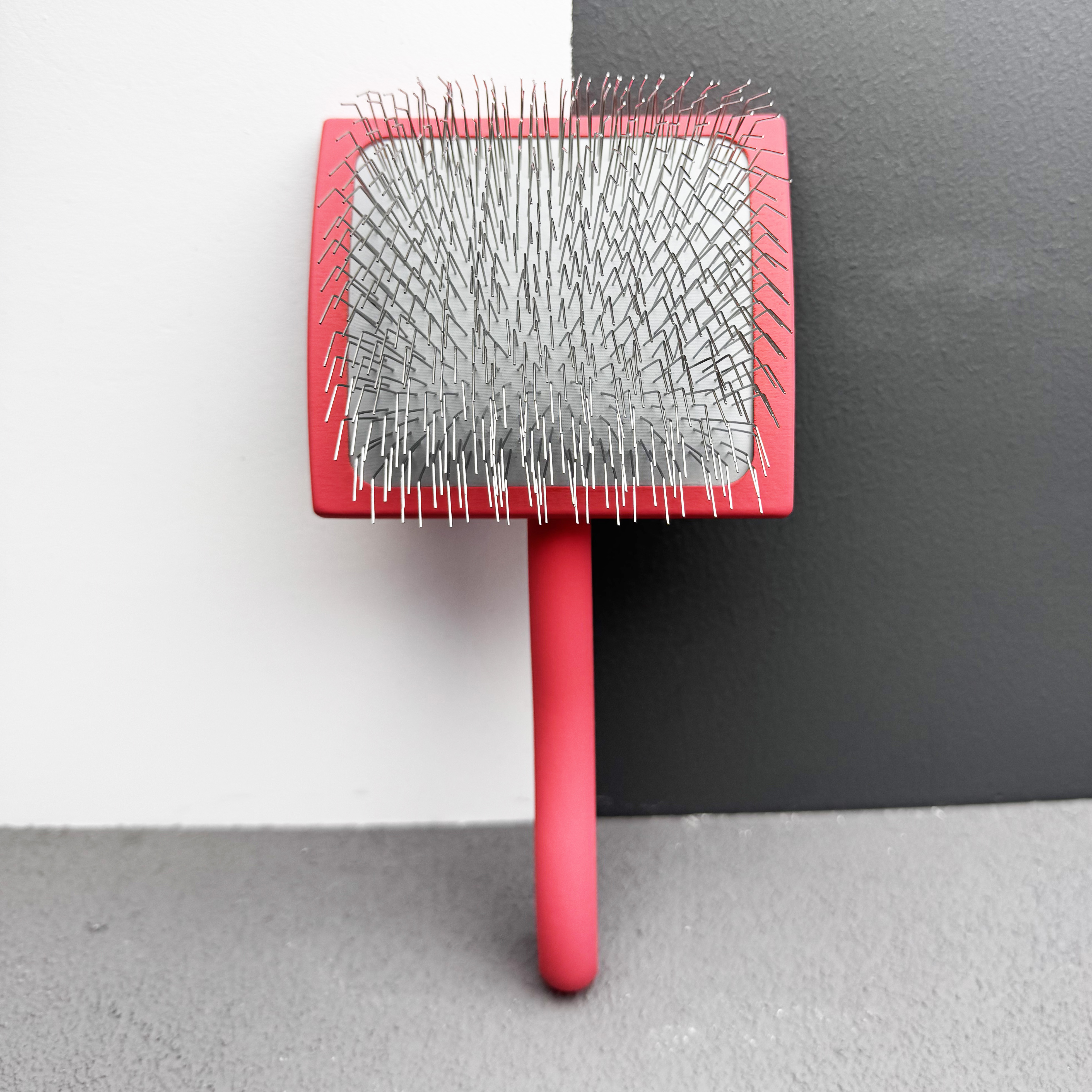 克莉丝汀森永备针梳日本进口针梳