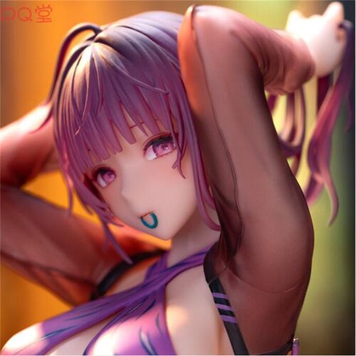 约会前的准备紫苏原画myabit