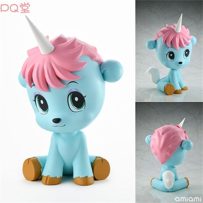 现货 BellFine SoftB 独角酱 独角兽 Unico Complete Figure
